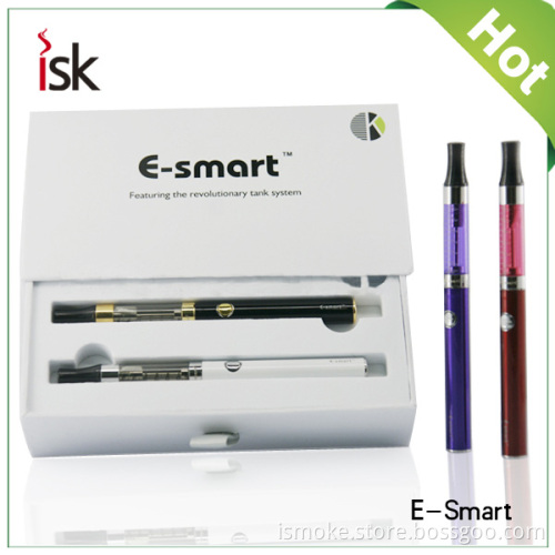 2013 Isk Newest E Cigarette Chemical E Smart